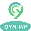 QY球友会 logo